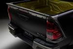 Toyota Hilux Sports Line Black Bison Edition by Wald 2019 года